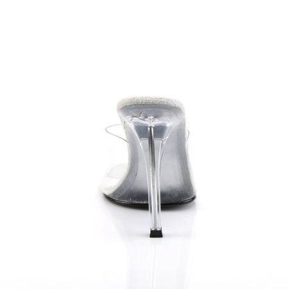 GALA-01 **4 1/2" Heel Slide