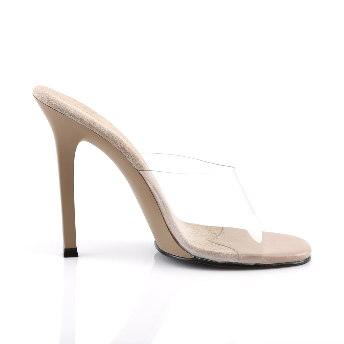 GALA-01 **4 1/2" Heel Slide
