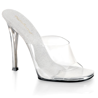 GALA-01 **4 1/2" Heel Slide