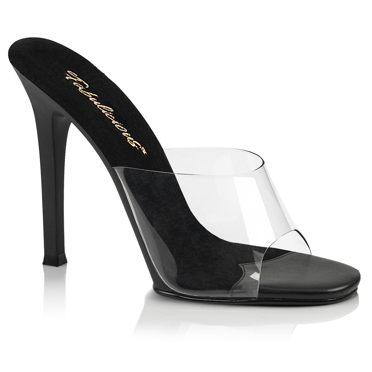 GALA-01 4 1/2" Heel Slide