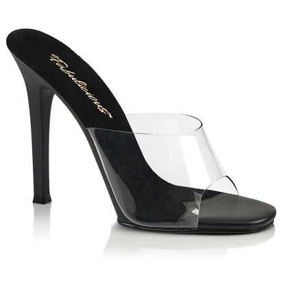 GALA-01 4 1/2" Heel Slide