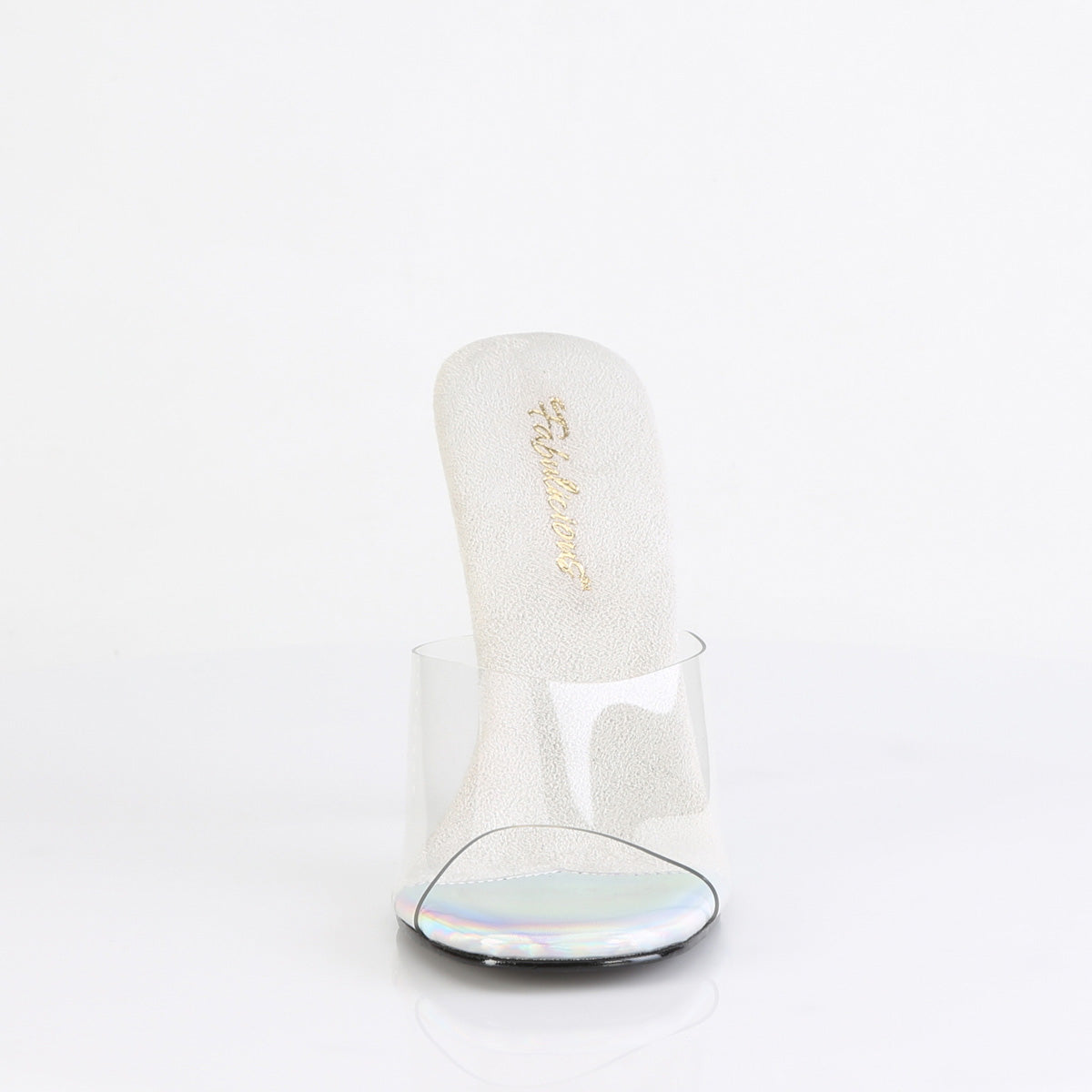 GALA-01DML 4 1/2" Heel Slide w/Large (4MM) RS