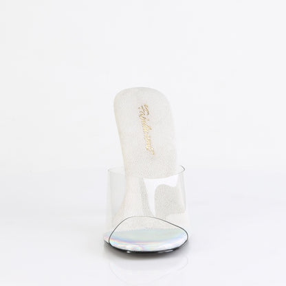 GALA-01DML 4 1/2" Heel Slide w/Large (4MM) RS