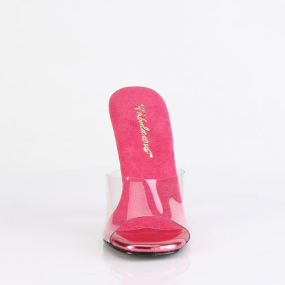GALA-01DMM 4 1/2" Heel Slide w/ Two Tone RS