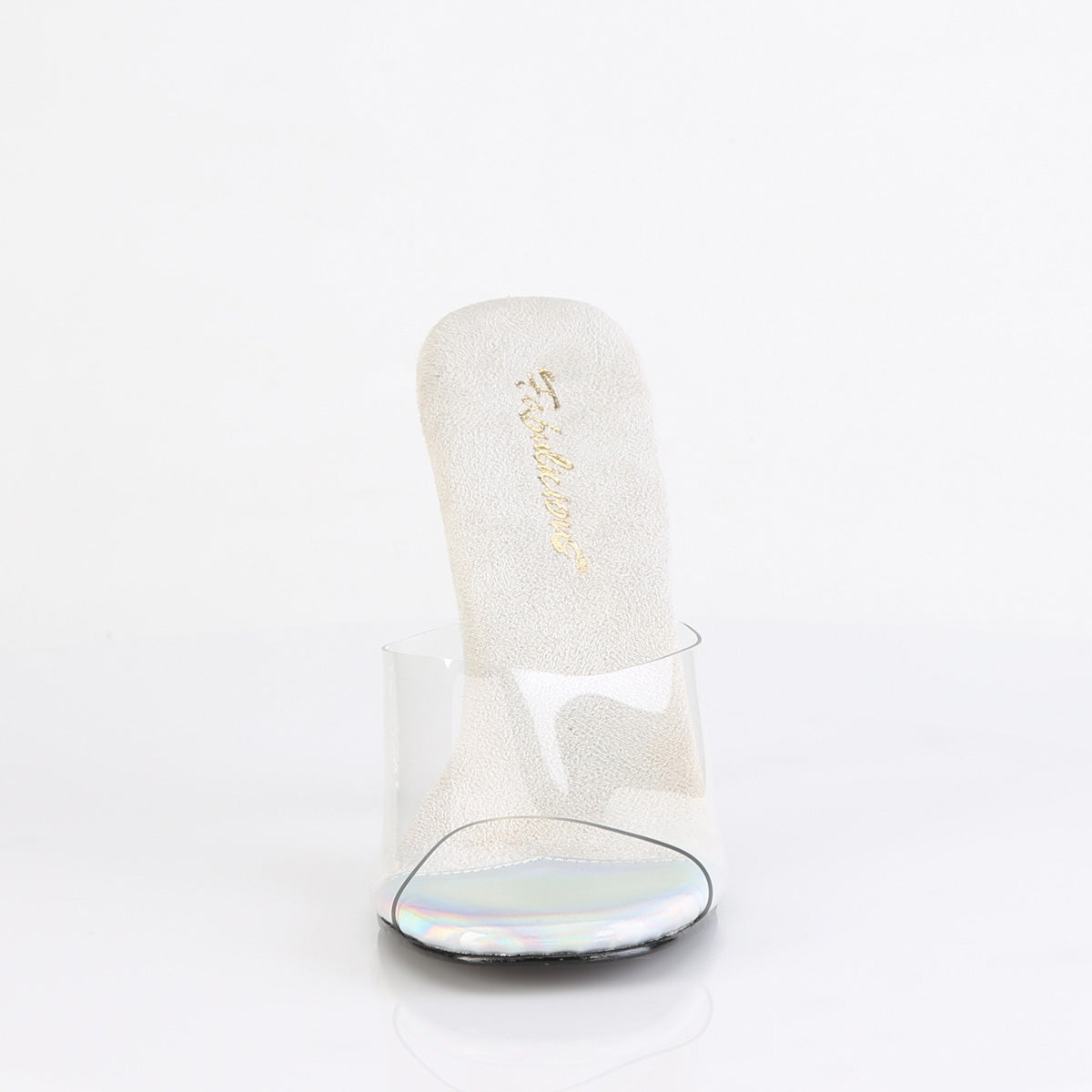 GALA-01DSP 4 1/2" Heel Slide w/RS