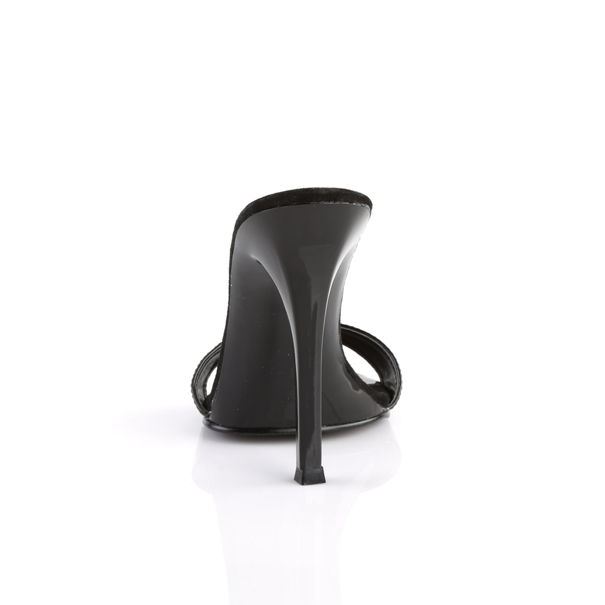 GALA-01S **4 1/2" Heel Slide