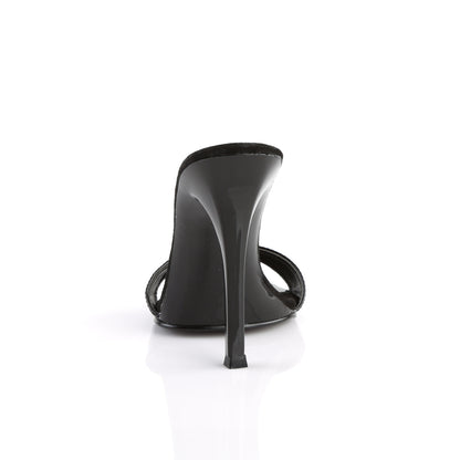 GALA-01S **4 1/2" Heel Slide