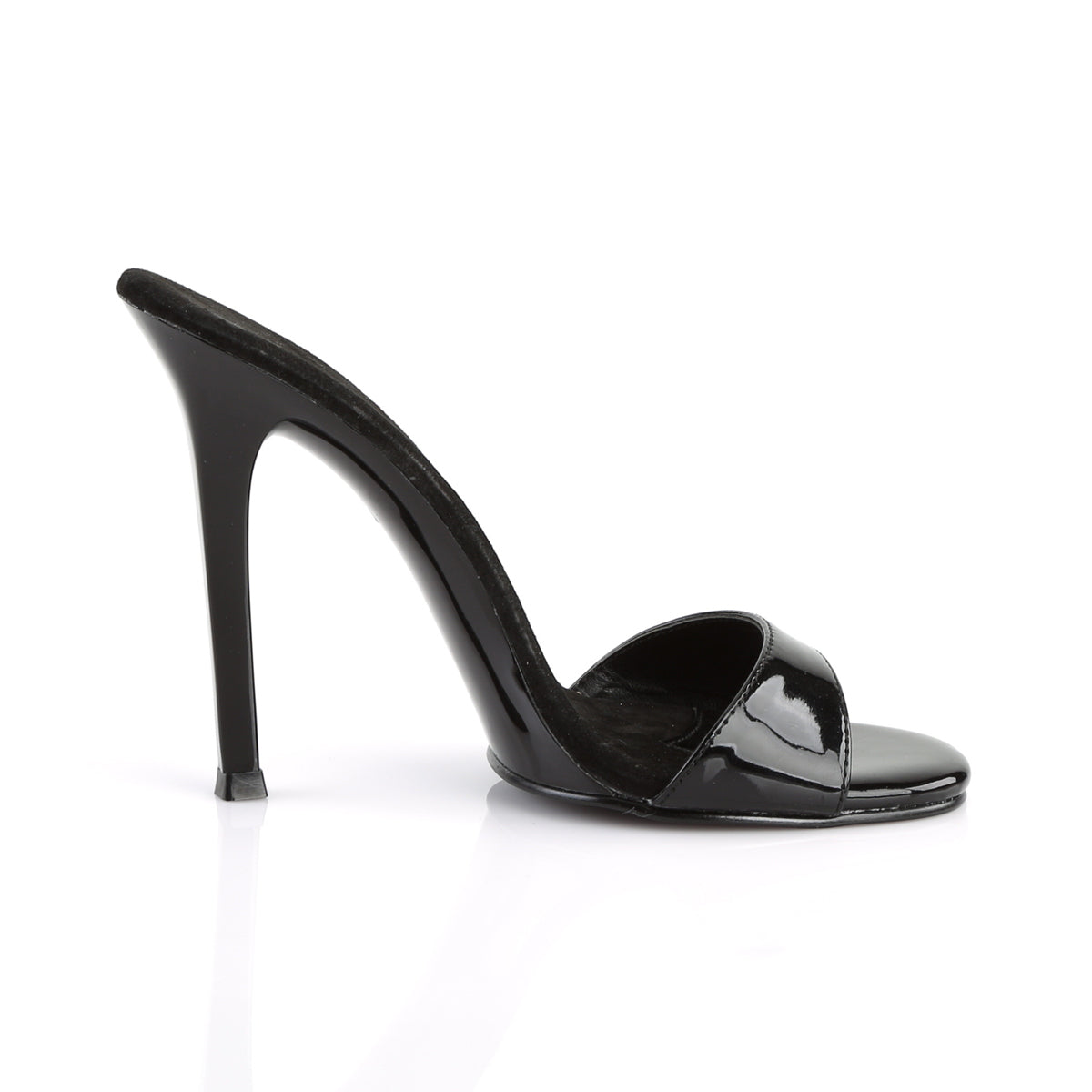 GALA-01S **4 1/2" Heel Slide