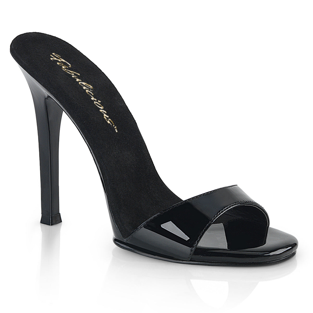 GALA-01S **4 1/2" Heel Slide
