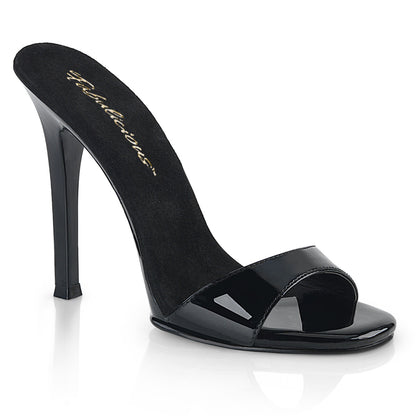 GALA-01S **4 1/2" Heel Slide