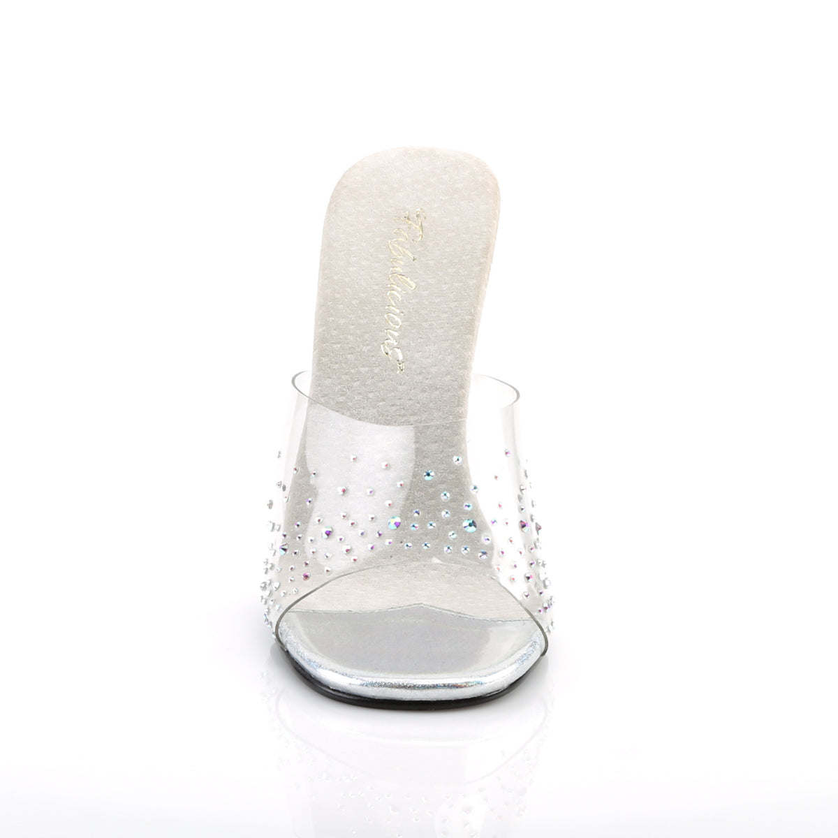 GALA-01SD *4 1/2" Heel Slide W/ RS