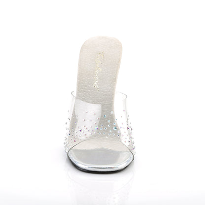 GALA-01SD *4 1/2" Heel Slide W/ RS