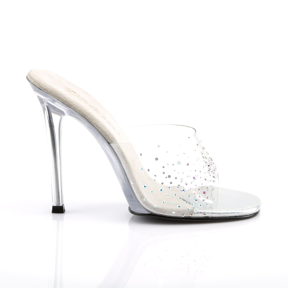 GALA-01SD *4 1/2" Heel Slide W/ RS