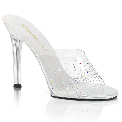 GALA-01SD *4 1/2" Heel Slide W/ RS
