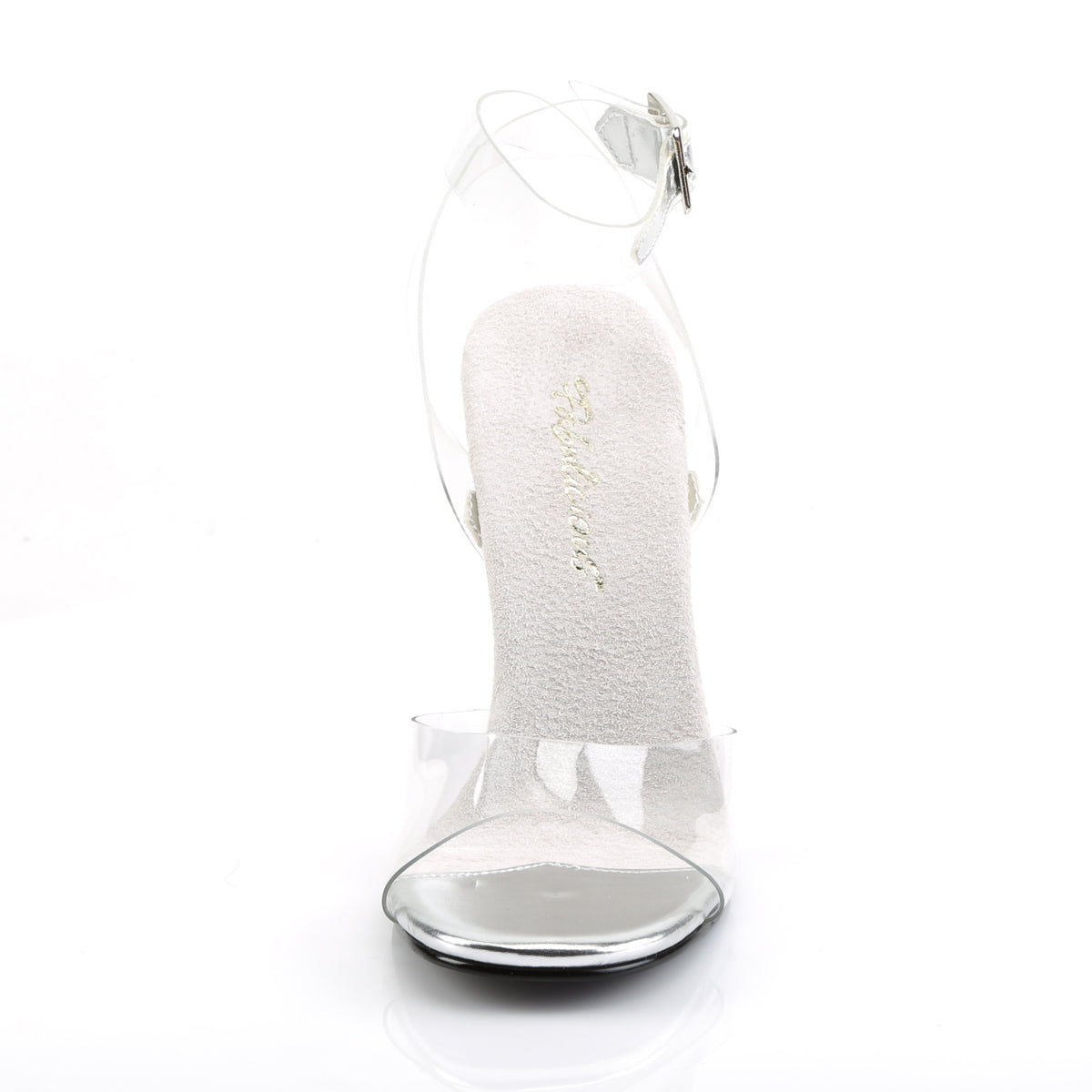 GALA-06 **4 1/2" Heel Wrap Around Sandal