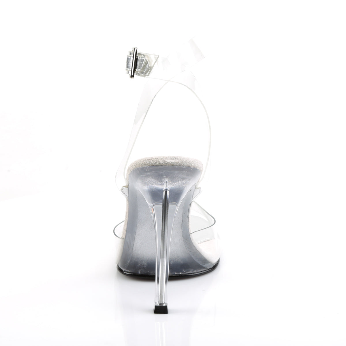 GALA-06 **4 1/2" Heel Wrap Around Sandal