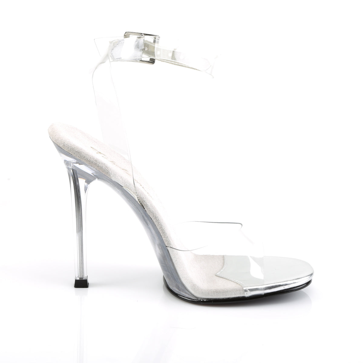 GALA-06 **4 1/2" Heel Wrap Around Sandal