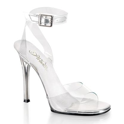 GALA-06 **4 1/2" Heel Wrap Around Sandal