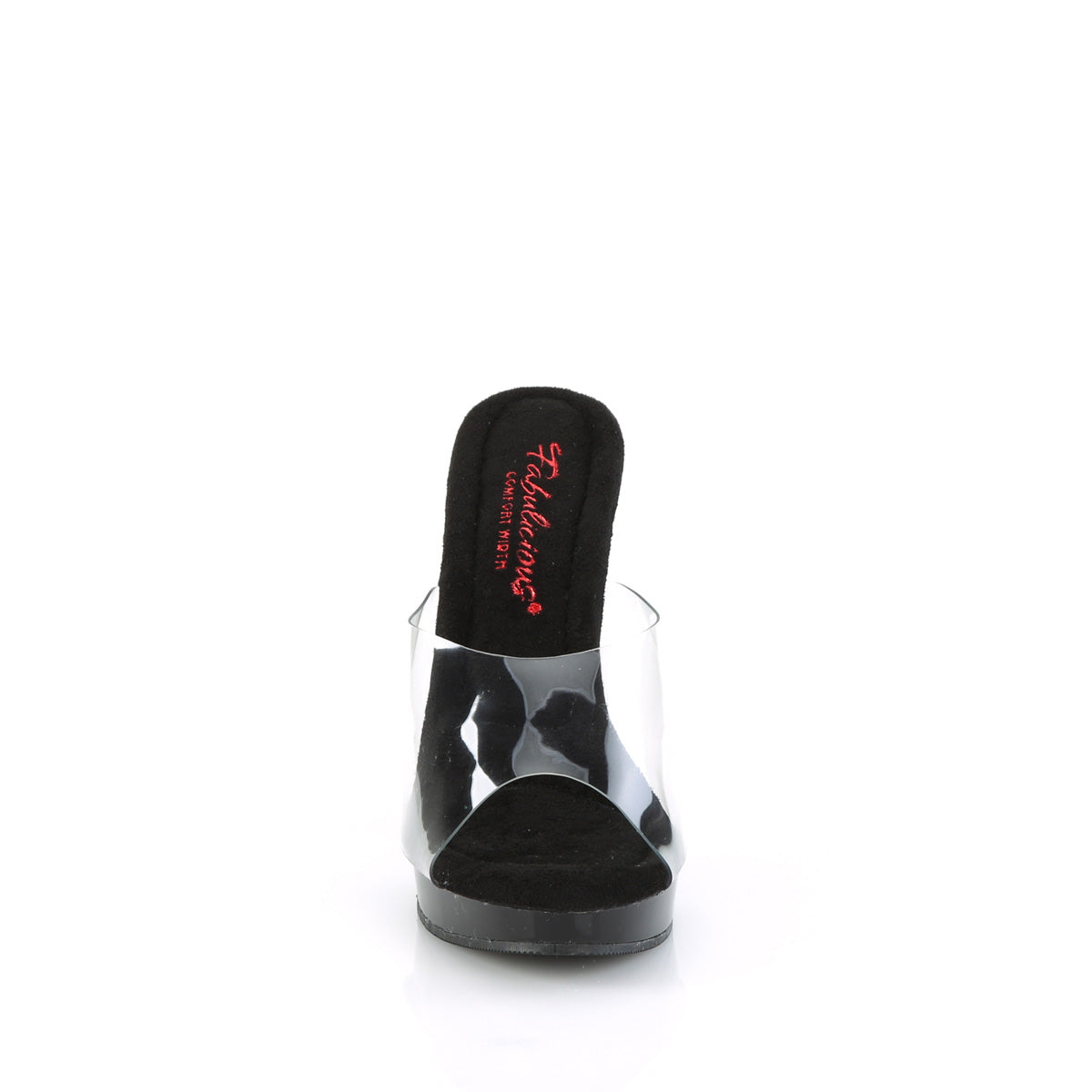 GLORY-501 **5" Heel, 3/4" PF Slide
