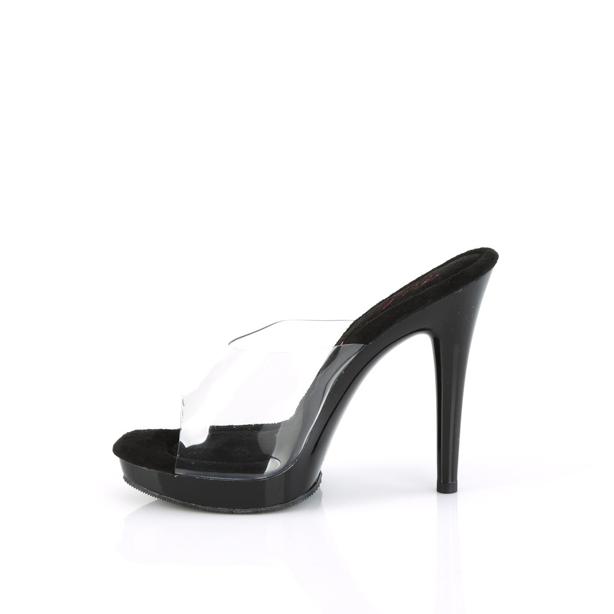 GLORY-501 **5" Heel, 3/4" PF Slide