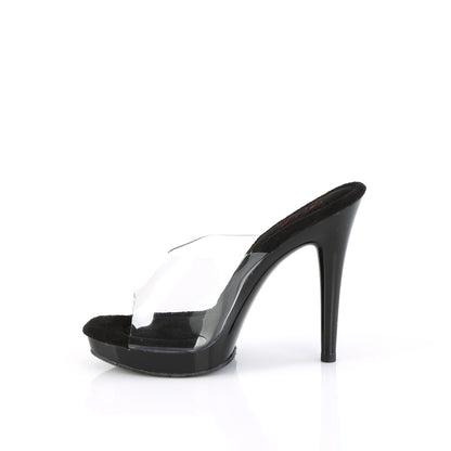 GLORY-501 **5" Heel, 3/4" PF Slide