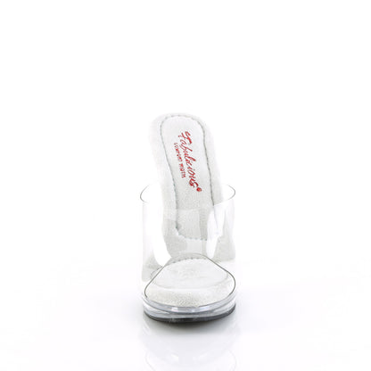 GLORY-501 **5" Heel, 3/4" PF Slide