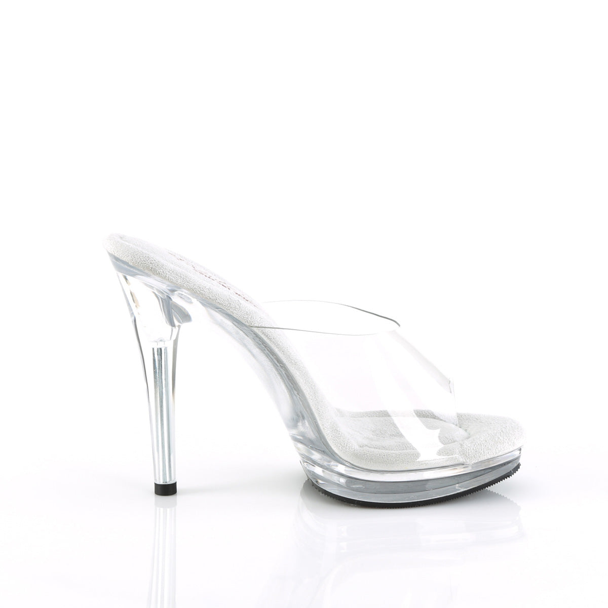 GLORY-501 5" Heel, 3/4" PF Slide