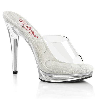 GLORY-501 **5" Heel, 3/4" PF Slide