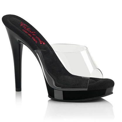 GLORY-501 **5" Heel, 3/4" PF Slide