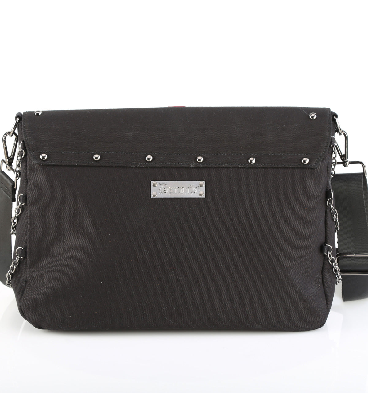 HB-662 Canvas Messenger 35x26x12 cm Bag