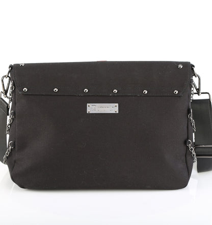 HB-662 Canvas Messenger 35x26x12 cm Bag