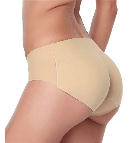 Envy Womens Padded Hip Enhancer Shaper Underwear