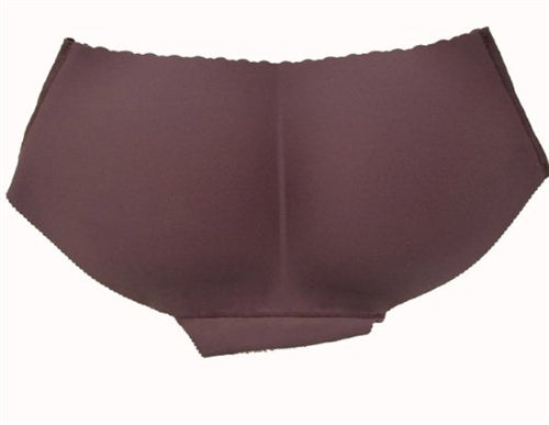 Envy Womens Padded Hip Enhancer Shaper Underwear