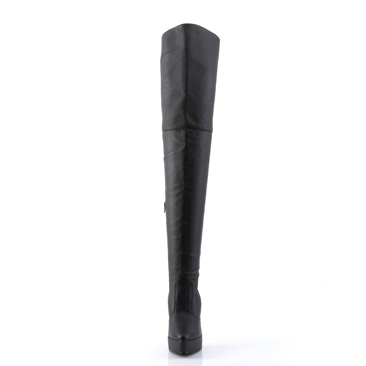 INDULGE-3011 **5 1/4" PF Thigh Boot