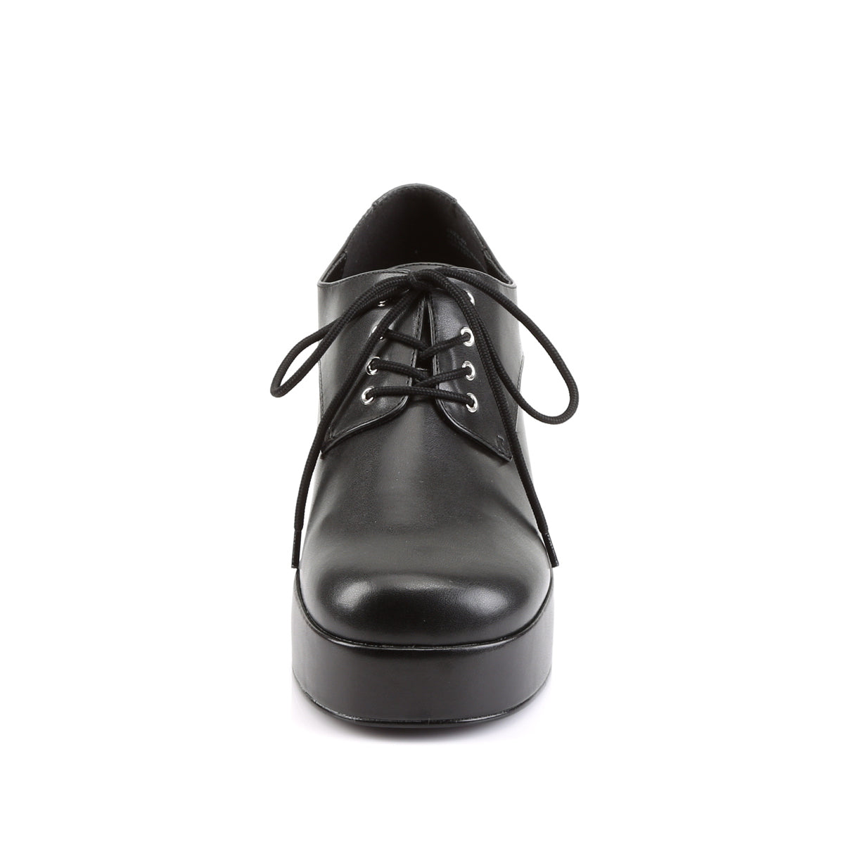 JAZZ-02 3 1/2" Heel Men's Disco Platform Shoes