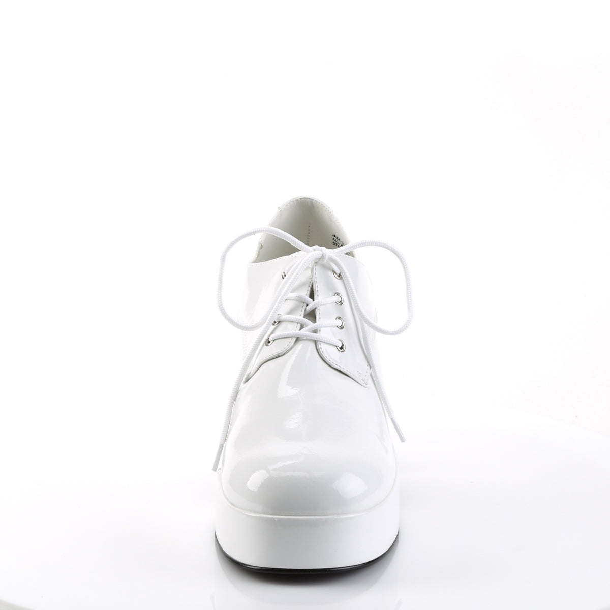JAZZ-02 3 1/2" Heel Men's Disco Platform Shoes