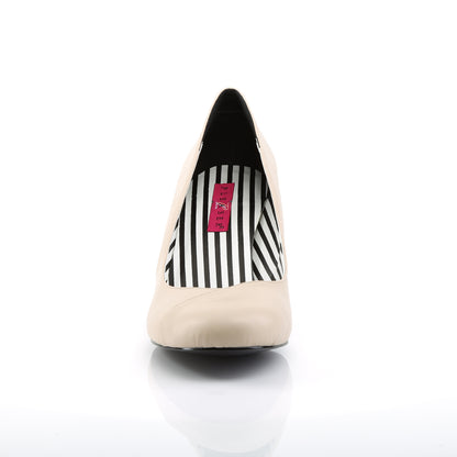 JENNA-01 *3" Heel Pump