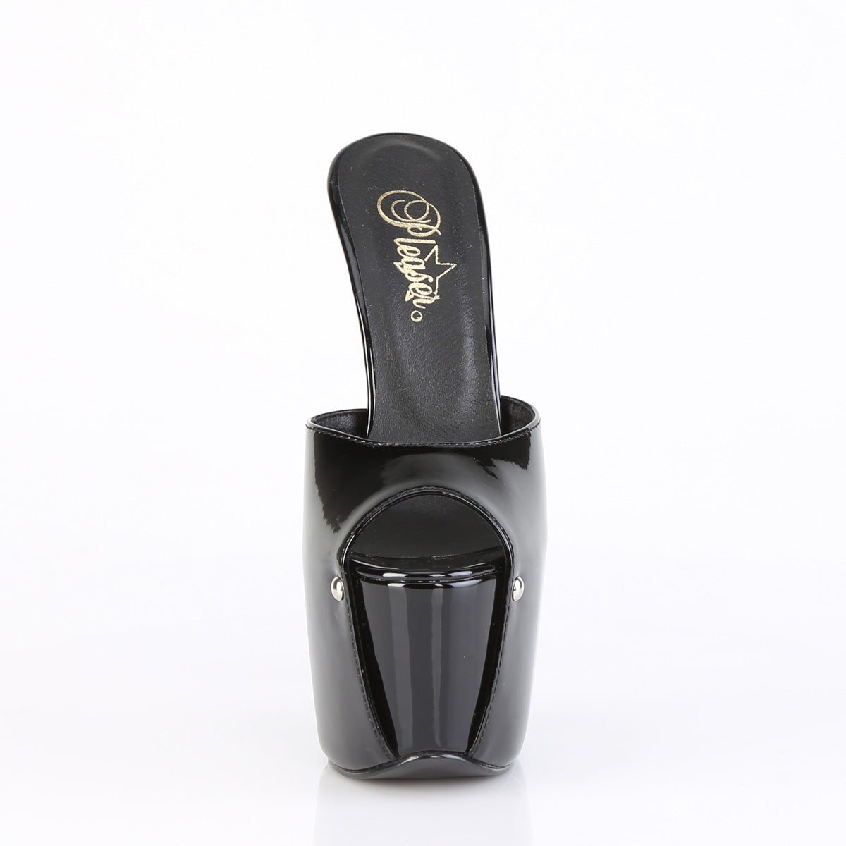 JUBILANT-01 7" Heel, 3" Concealed PF Slide