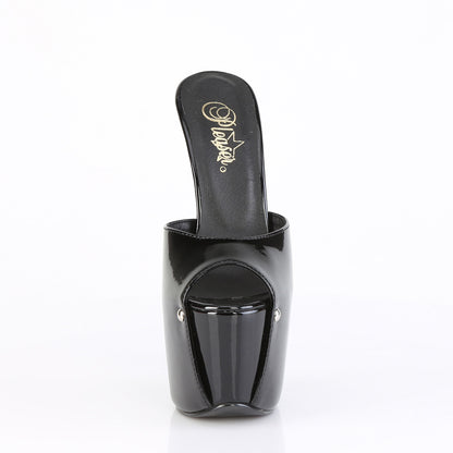 JUBILANT-01 7" Heel, 3" Concealed PF Slide