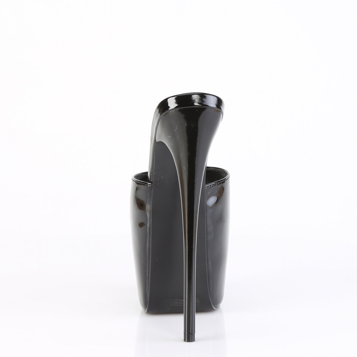 JUBILANT-01 7" Heel, 3" Concealed PF Slide