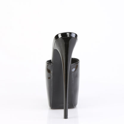 JUBILANT-01 7" Heel, 3" Concealed PF Slide