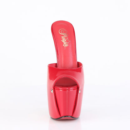 JUBILANT-01 7" Heel, 3" Concealed PF Slide