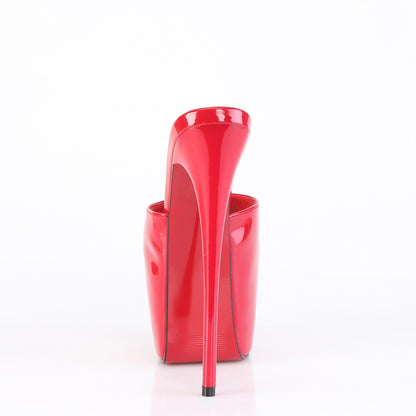 JUBILANT-01 7" Heel, 3" Concealed PF Slide