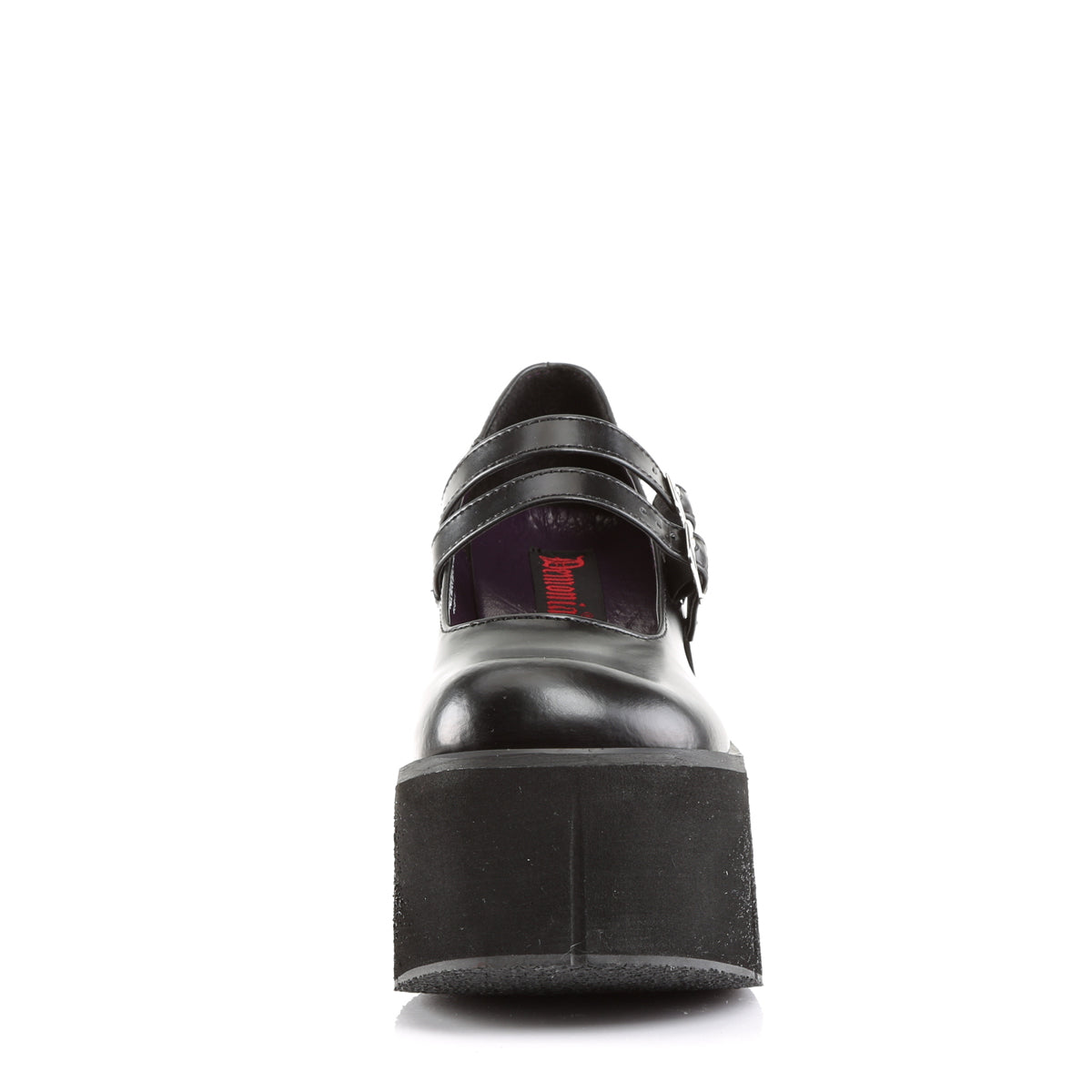 KERA-08 4 1/2" Platform Maryjane