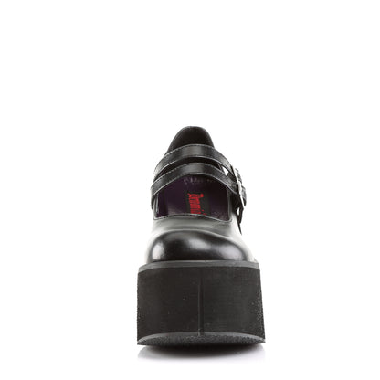KERA-08 4 1/2" Platform Maryjane