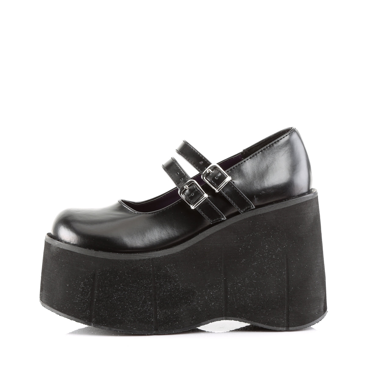 KERA-08 4 1/2" Platform Maryjane