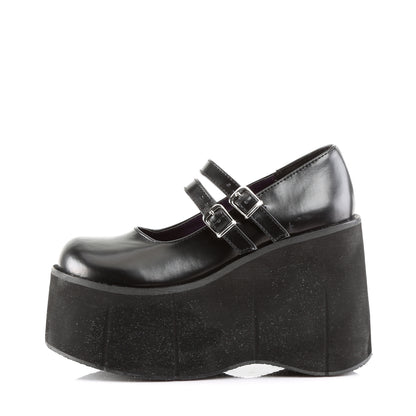 KERA-08 4 1/2" Platform Maryjane
