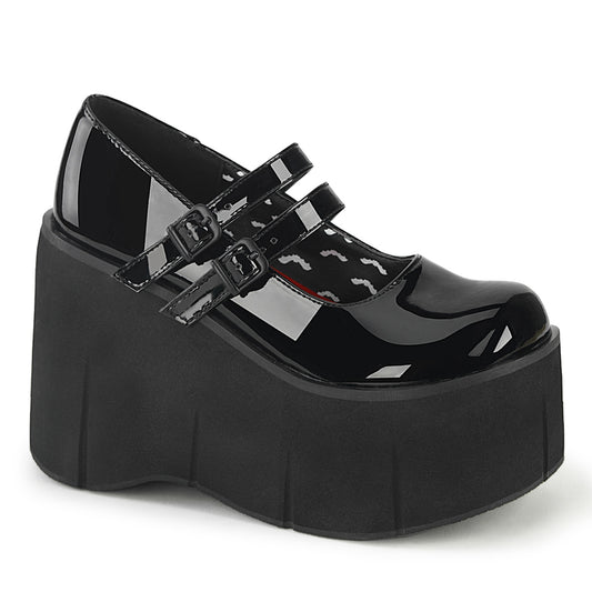 KERA-08 4 1/2" Platform Maryjane