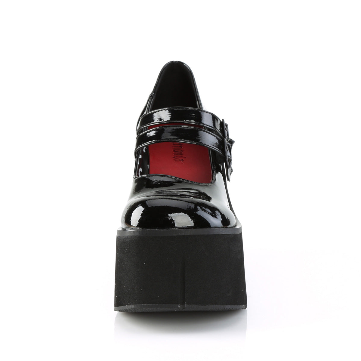 KERA-08 4 1/2" Platform Maryjane