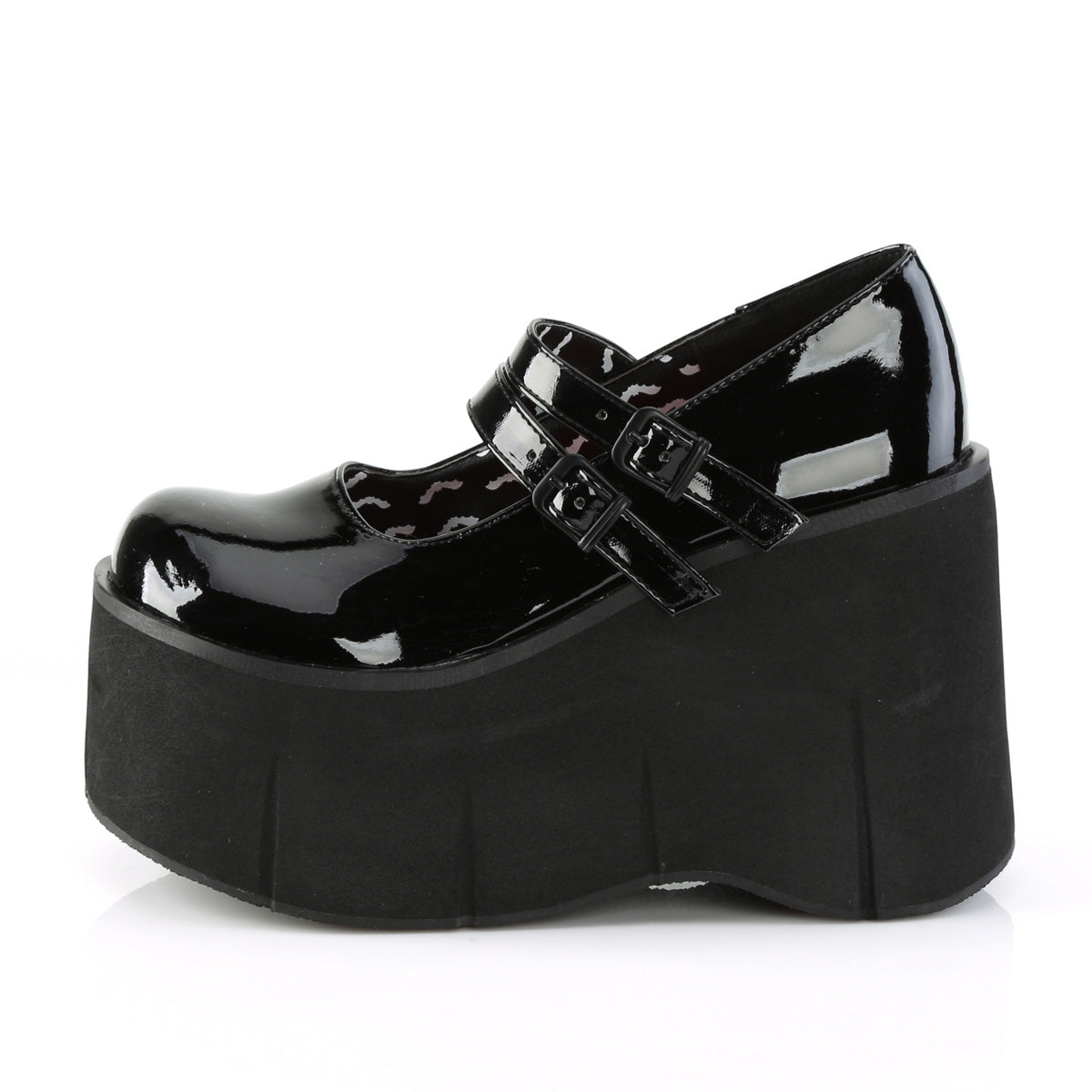 KERA-08 4 1/2" Platform Maryjane